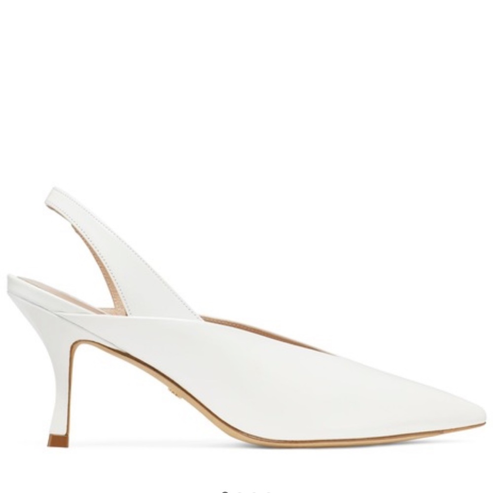 Stuart Weitzman Avianna 75 Size 5